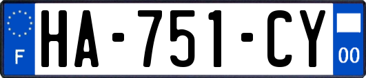 HA-751-CY