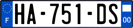 HA-751-DS
