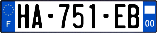 HA-751-EB