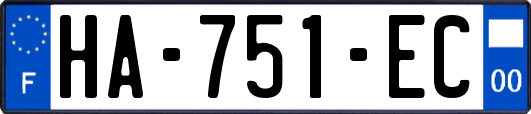 HA-751-EC