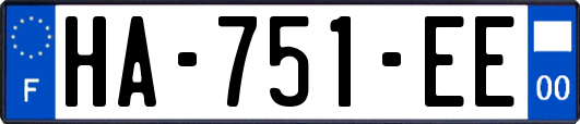 HA-751-EE