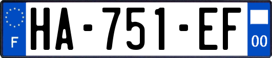 HA-751-EF