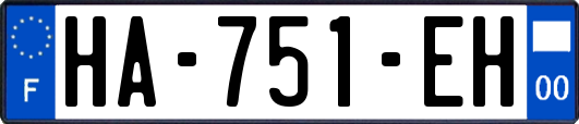 HA-751-EH