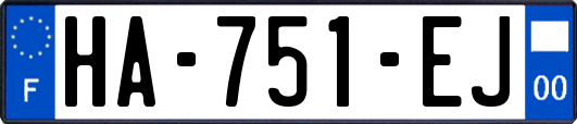 HA-751-EJ
