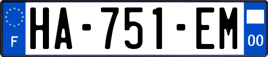 HA-751-EM