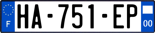 HA-751-EP