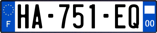 HA-751-EQ
