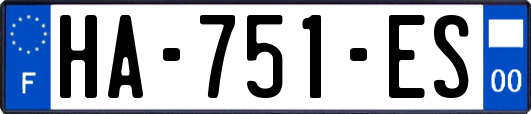 HA-751-ES
