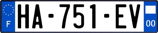HA-751-EV