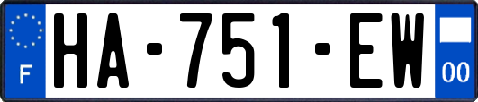 HA-751-EW