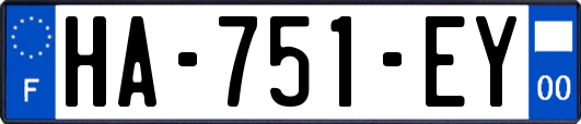 HA-751-EY