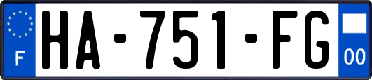 HA-751-FG