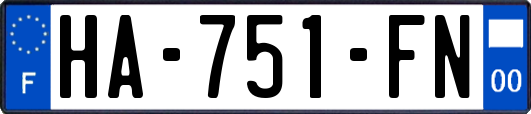 HA-751-FN