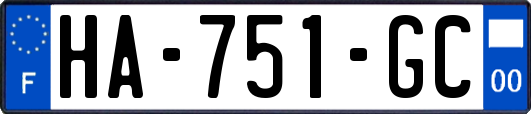 HA-751-GC