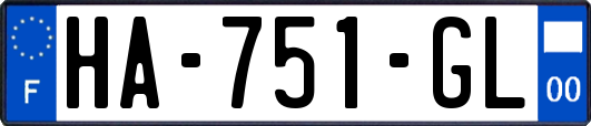 HA-751-GL