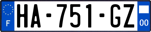 HA-751-GZ