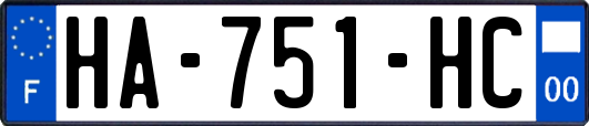 HA-751-HC