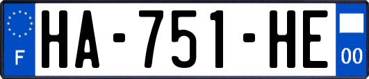 HA-751-HE