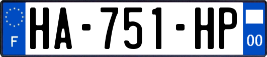 HA-751-HP