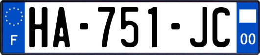 HA-751-JC