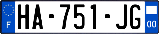 HA-751-JG