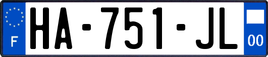 HA-751-JL