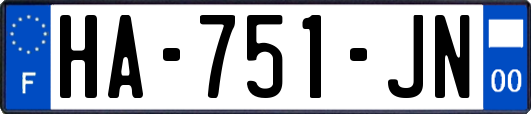 HA-751-JN