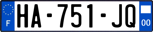HA-751-JQ