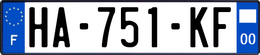 HA-751-KF