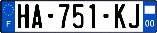 HA-751-KJ