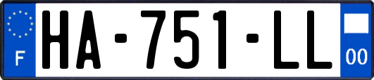 HA-751-LL