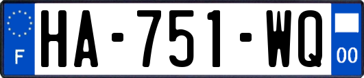HA-751-WQ