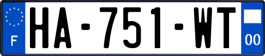 HA-751-WT