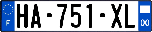 HA-751-XL