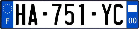 HA-751-YC