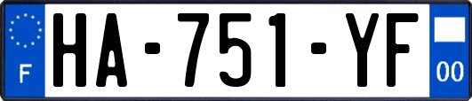 HA-751-YF