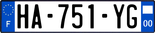 HA-751-YG