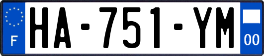 HA-751-YM