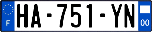 HA-751-YN