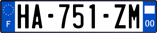 HA-751-ZM
