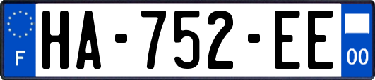 HA-752-EE