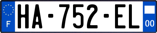 HA-752-EL