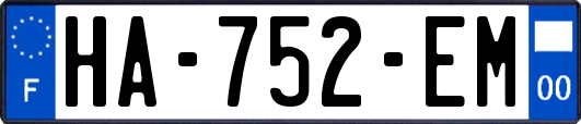 HA-752-EM