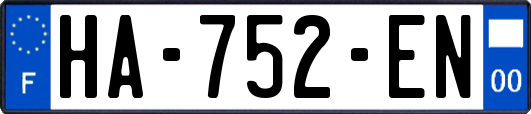 HA-752-EN