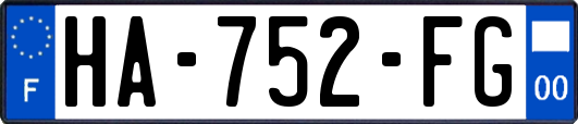 HA-752-FG