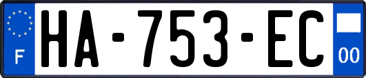 HA-753-EC