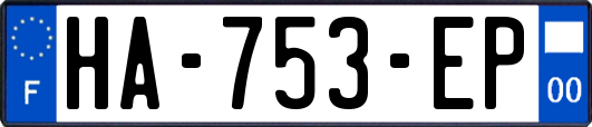 HA-753-EP