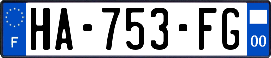 HA-753-FG