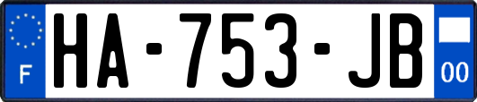 HA-753-JB