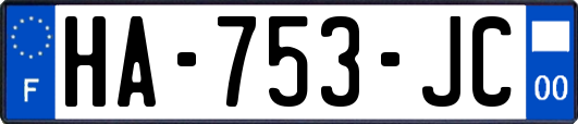 HA-753-JC